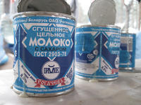 Sgushchenka