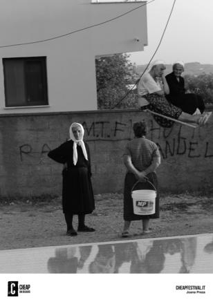 Shijak - Joana Preza