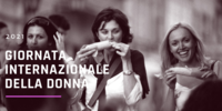 Speciale 8 marzo