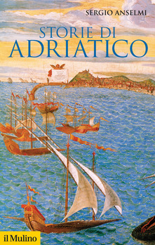 Storie di Adriatico, Sergio Anselmi