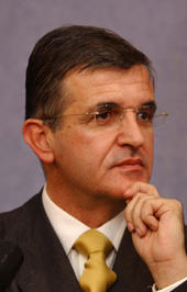 Svetozar Marovic