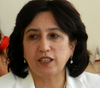 Ummupazil Omarova
