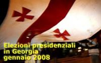 Vai al dossier "Elezioni presidenziali in Georgia 2008"