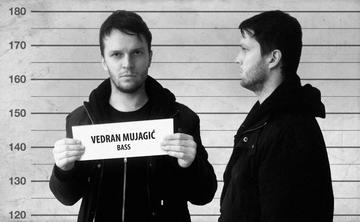 Vedran Mujagić
