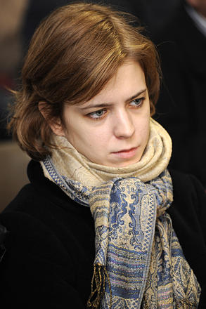 Vera Politkovskaja