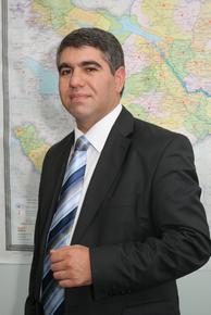 Vugar Bayramov
