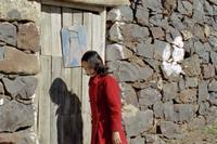 Una scena del film "Zara" della regista Ayten Mutlu Saray, proiettato in prima italiana al Festival del cinema curdo di Roma