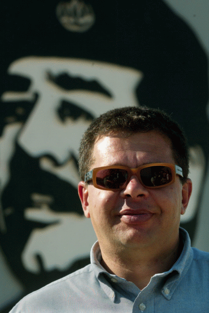 Zoran Kusovac