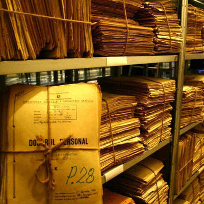 Archivio del CNSAS