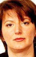 Atifete Jahjaga