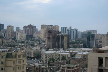 Baku