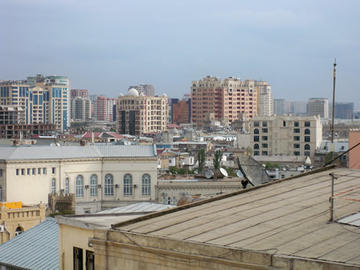 Baku
