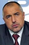 Boyko Borisov