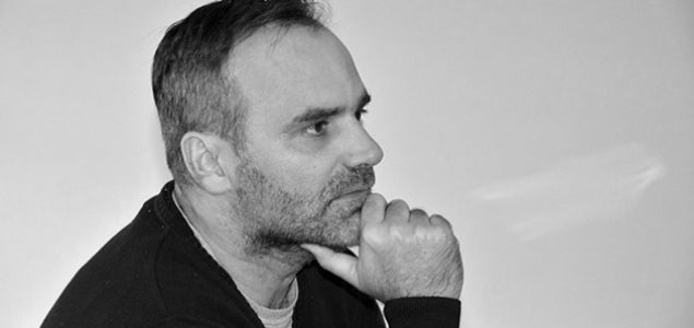 Dino Mustafić
