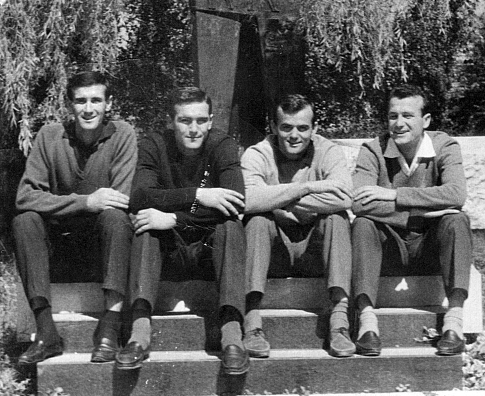 I fratelli Sirco