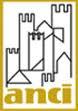Il logo dell'Anci
