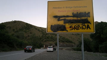 Kosovo nord