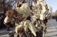 Kukeri - F.Martino
