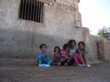 kurdistan