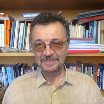 Mladen Lazić
