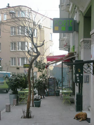 Cihangir