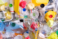 Imballaggi in plastica - Shutterstock