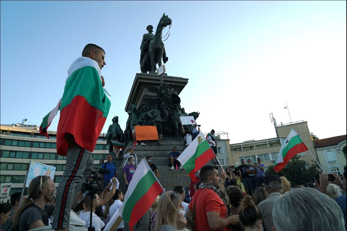 Bulgaria-due-mesi-di-proteste-contro-il-governo-Borisov