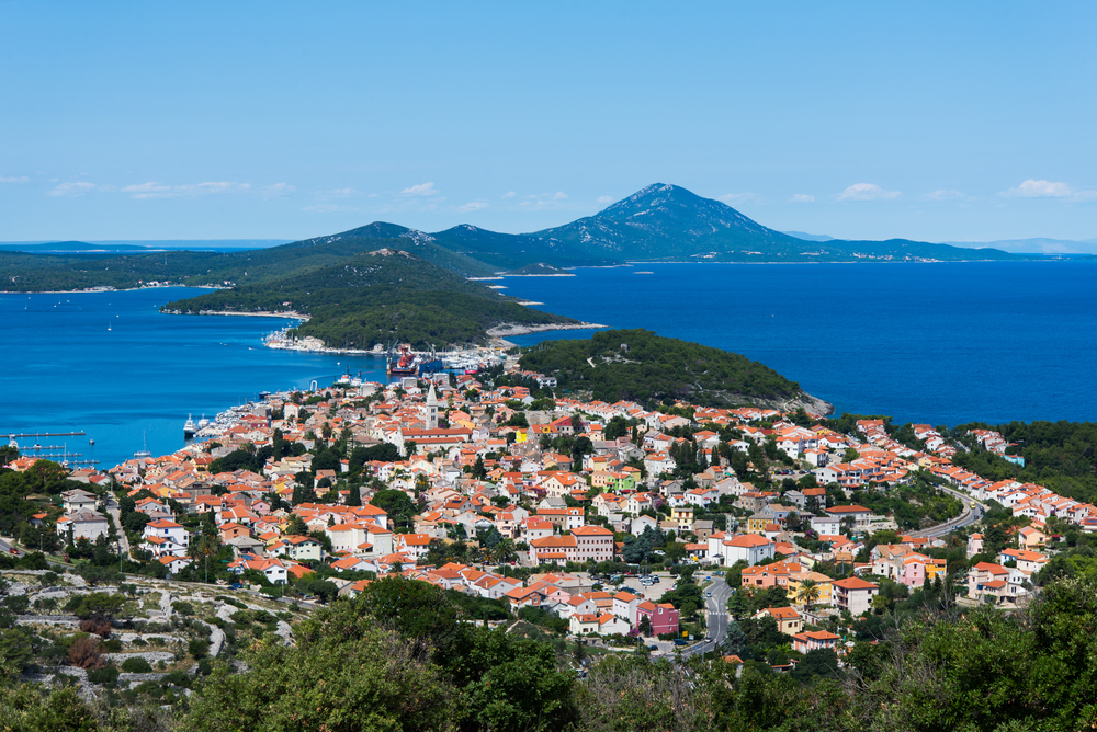 Croatia-Unreal-Estate
