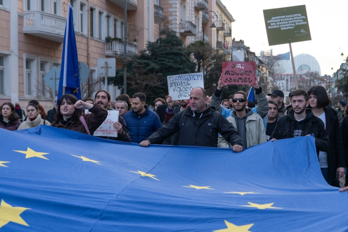 Georgia-riproposta-la-legge-sugli-agenti-stranieri
