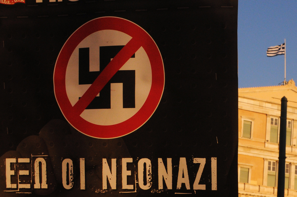 Greece-Golden-Dawn-is-a-criminal-organisation