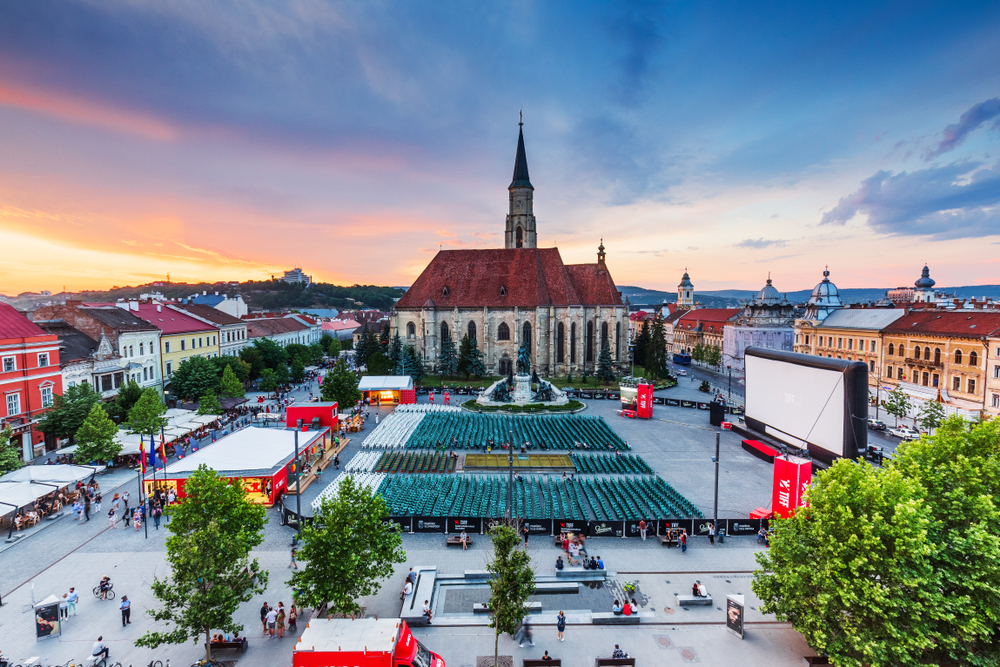 Romania-il-Transilvania-International-Film-Festival