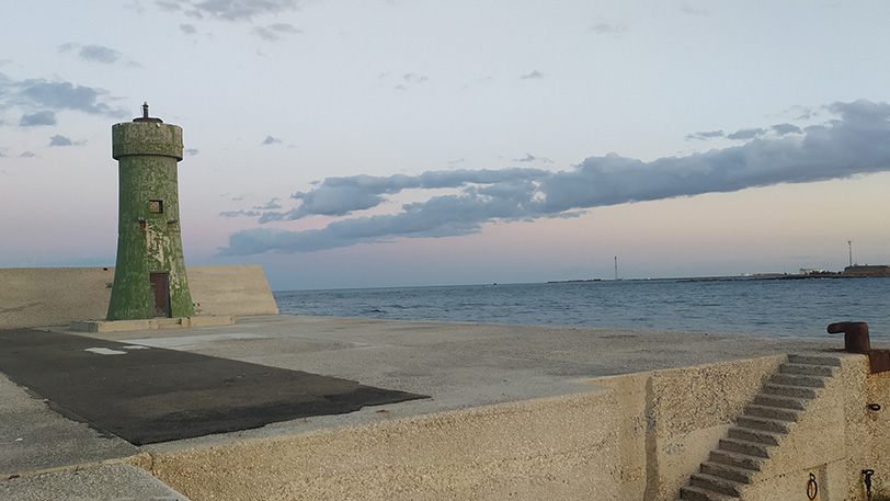 Sguardi-adriatici-Brindisi-molo-di-Punta-Riso
