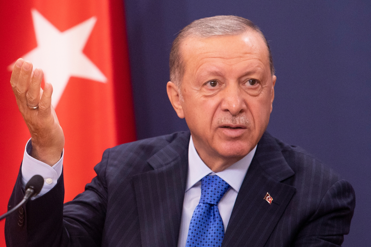 Turchia-vent-anni-di-politica-estera