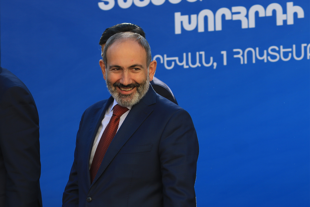 Yerevan-Prepares-for-Municipal-Elections-Amidst-Karabakh-Policy-Debate