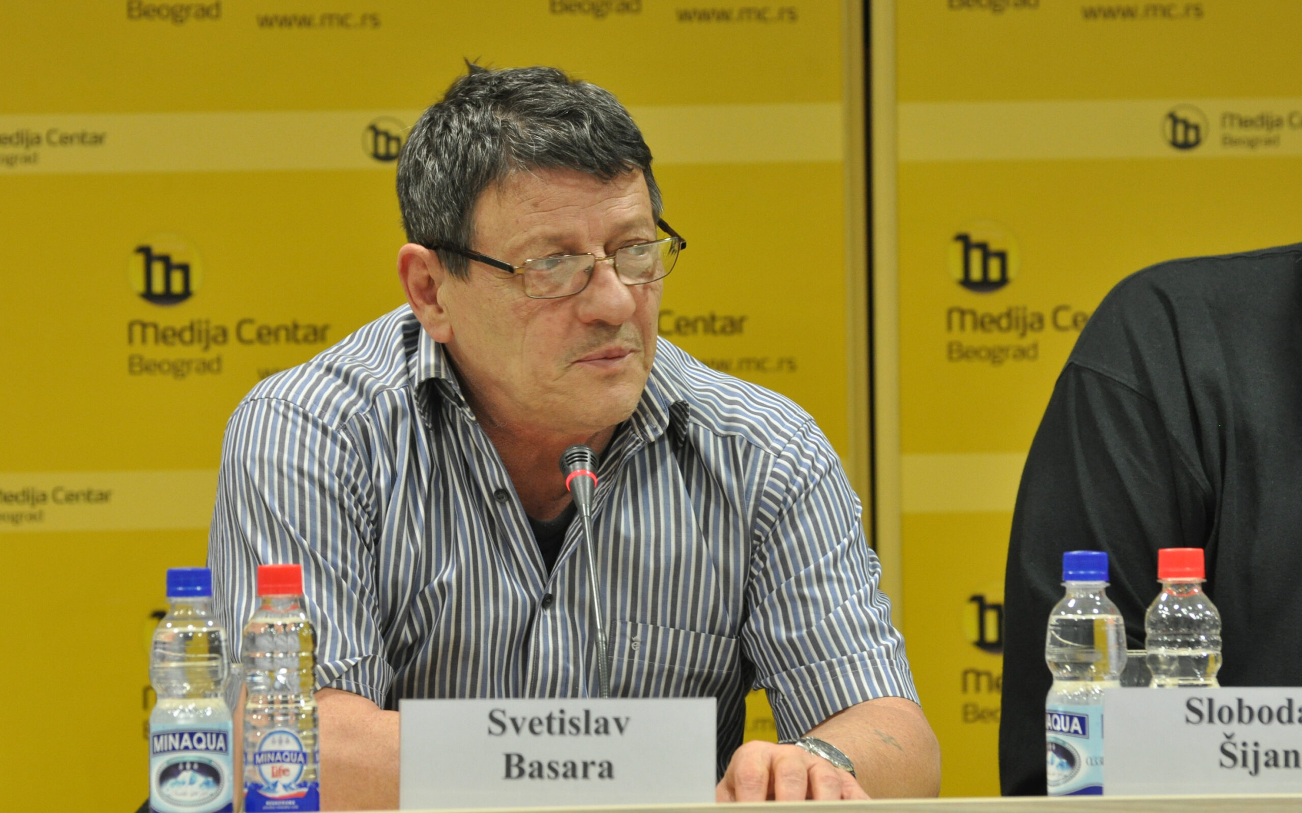 Andric-u-corba-romanu-Svetislava-Basare