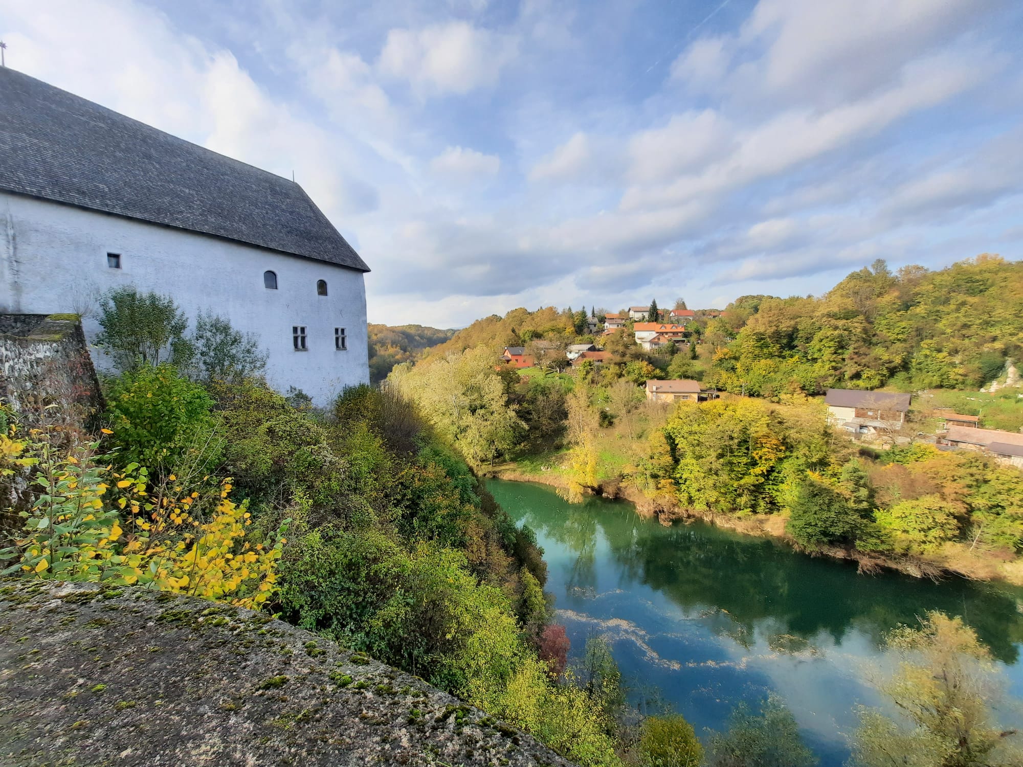 Fiumi-dei-Balcani-la-Kupa-di-Karlovac
