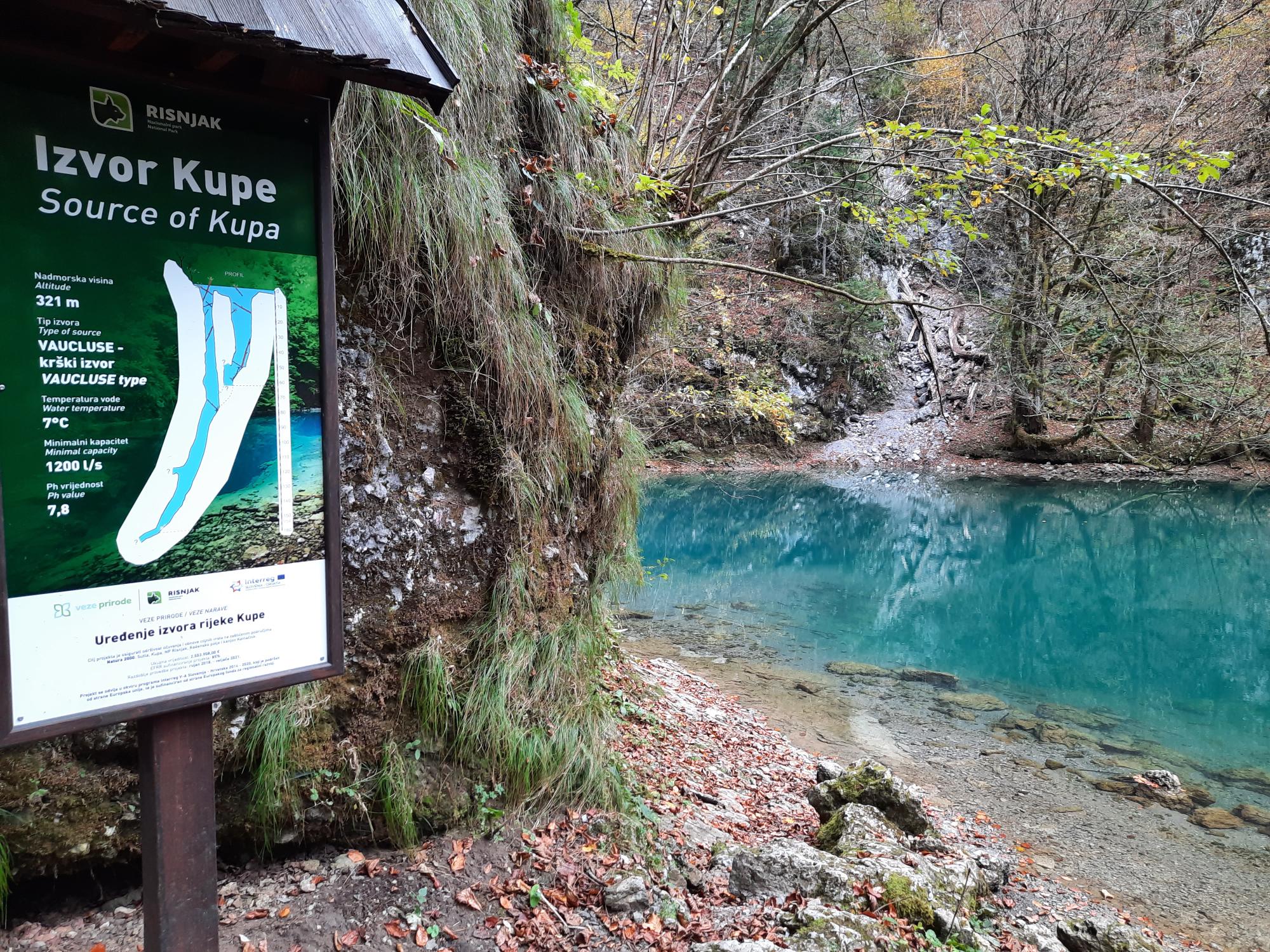 Fiumi-dei-Balcani-la-Kupa