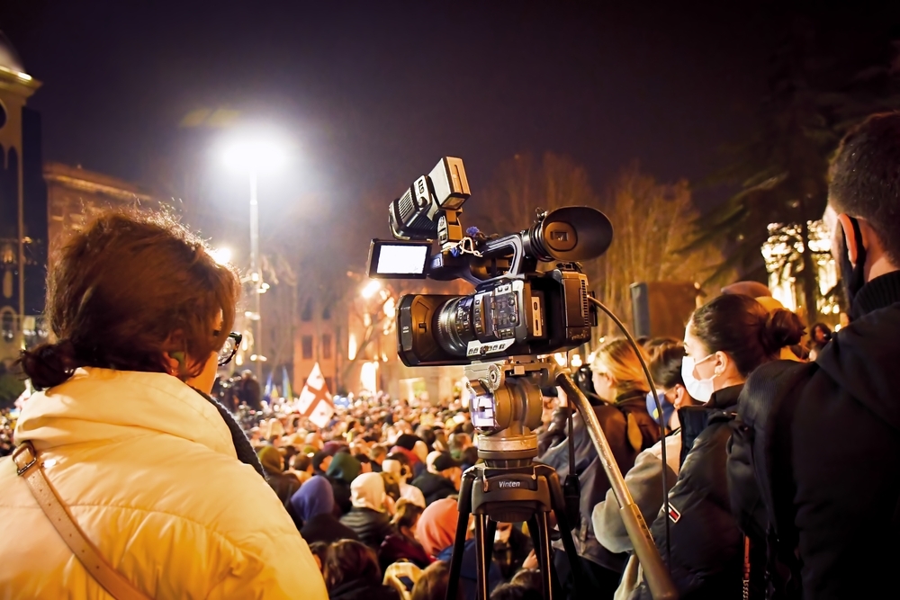Georgia-Press-freedom-partners-condemn-assault-on-journalists-during-demonstrations-in-Tbilisi