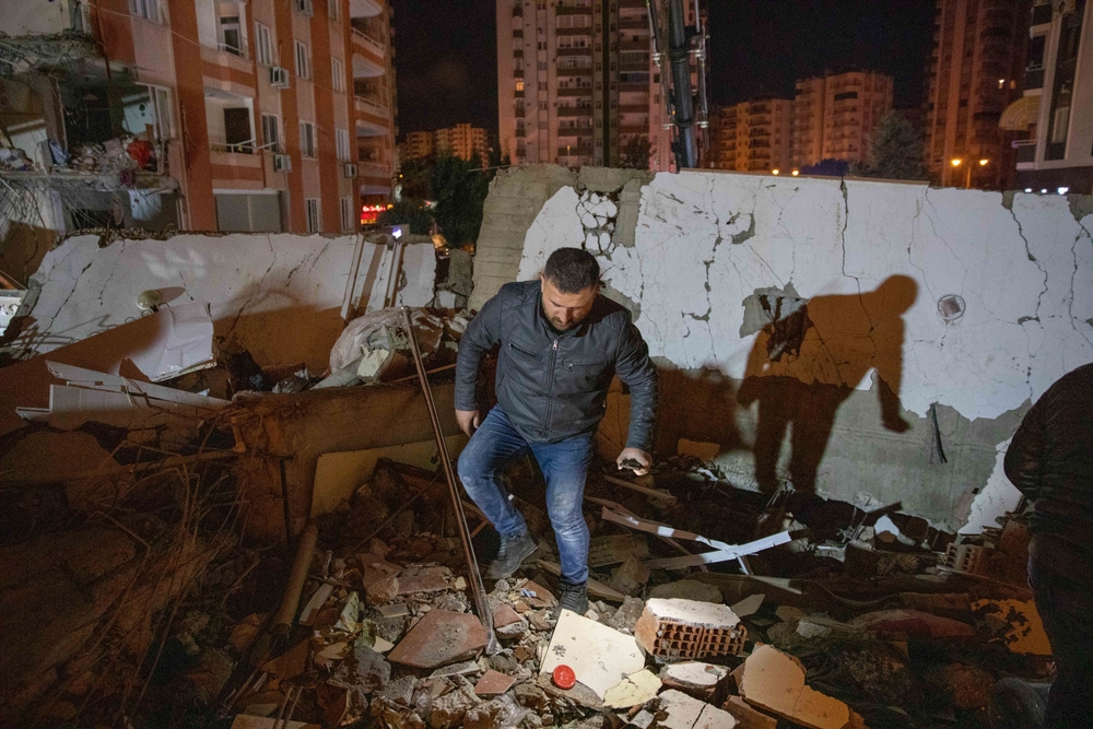 Turkey-call-on-local-authorities-to-respect-media-freedom-in-the-aftermath-of-devastating-earthquakes