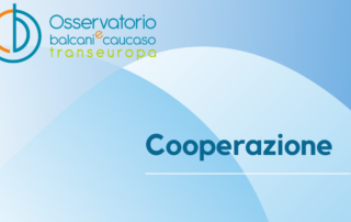 Tema cooperazione