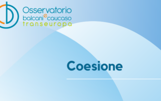 Pagina tema Coesione