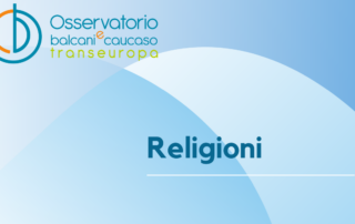 Tema Religioni