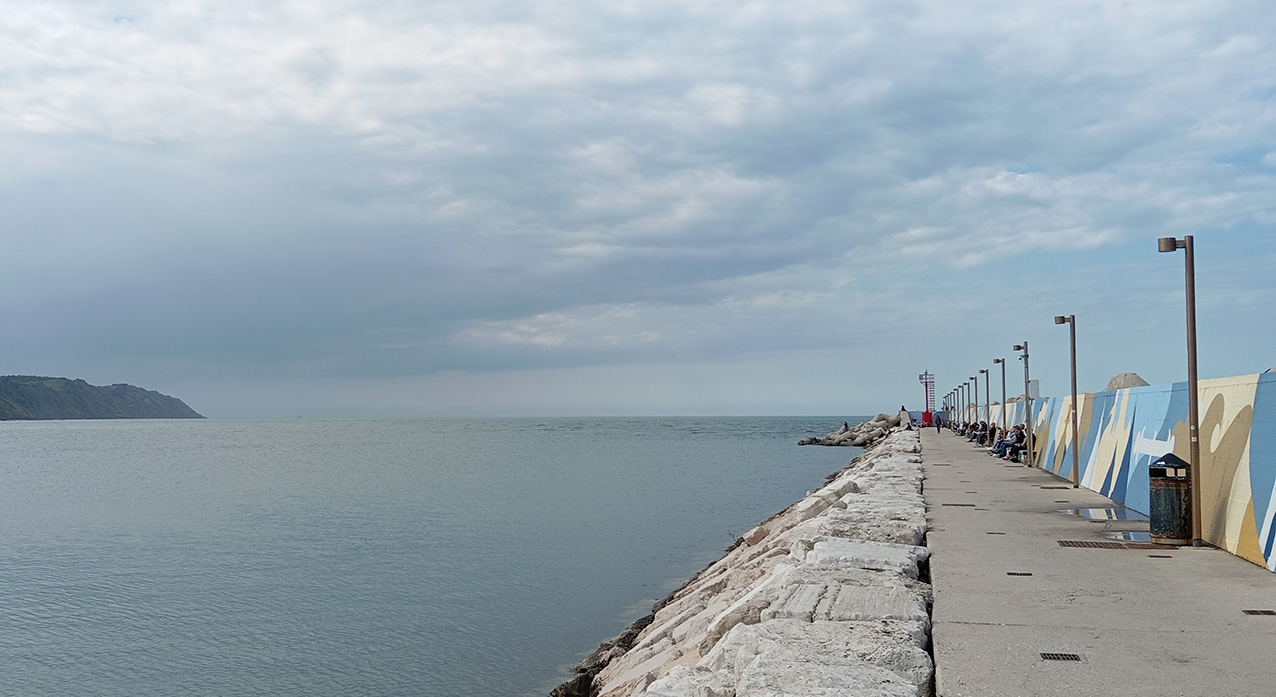 Adriatic-views-Pesaro