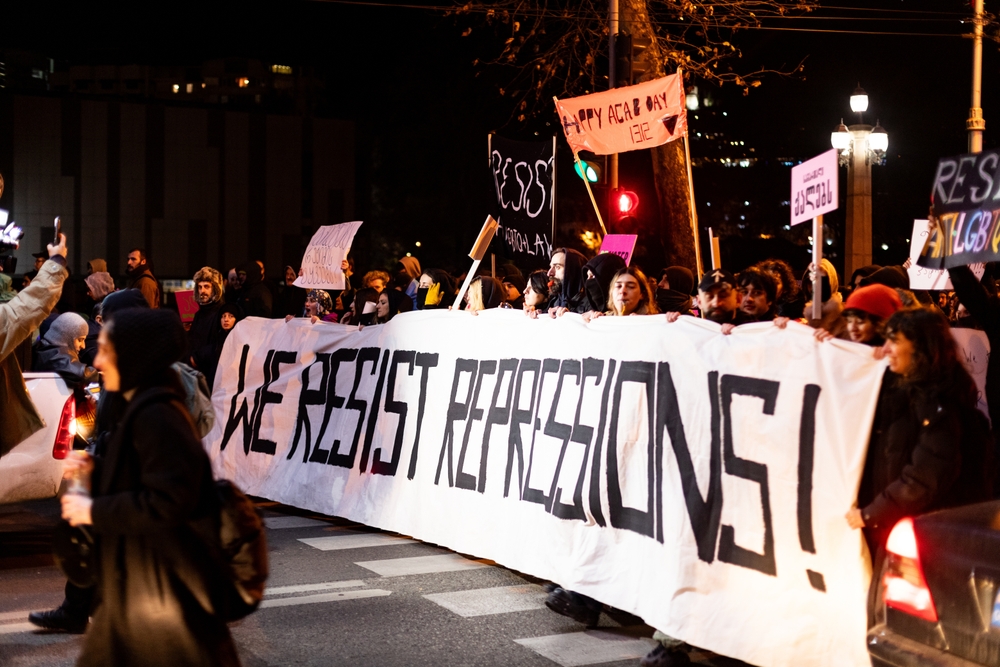 Georgia-100-giorni-di-proteste