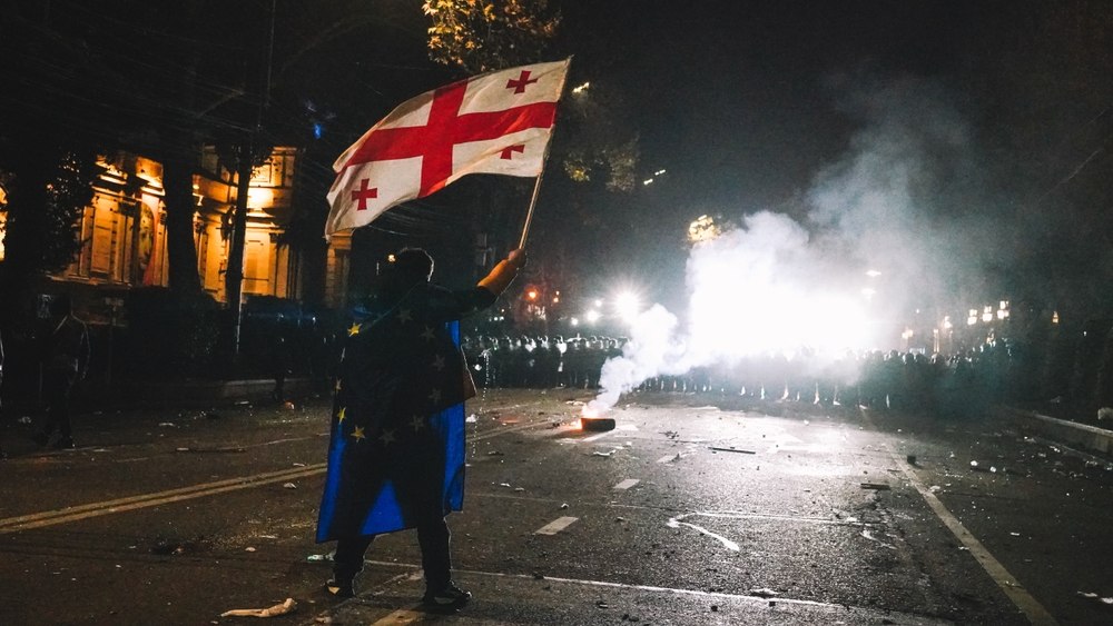 Georgia-protests-and-repression