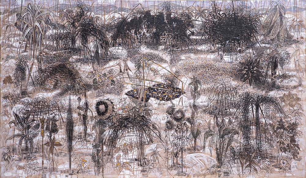 La-pittura-di-Ratko-Lalic-una-piccola-arca-di-Noe-1