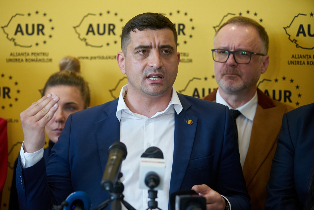 Presidenziali-Romania-al-primo-turno-vince-l-estrema-destra