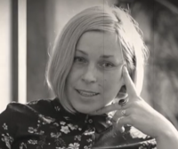 Rita Chirian
