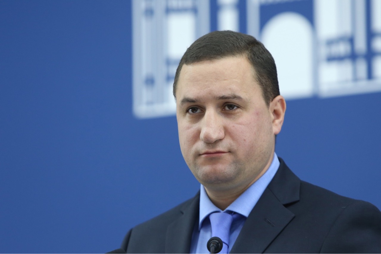 Tigran Balayan Tigran Balayan