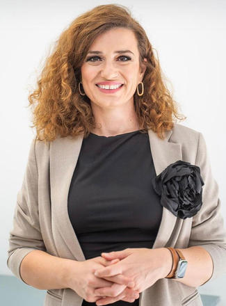 Jovana Marović